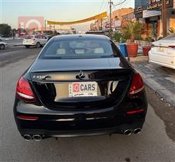 مرسيدس بنز E-Class